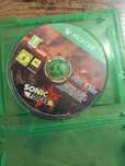 Sonic forces gra xbox one