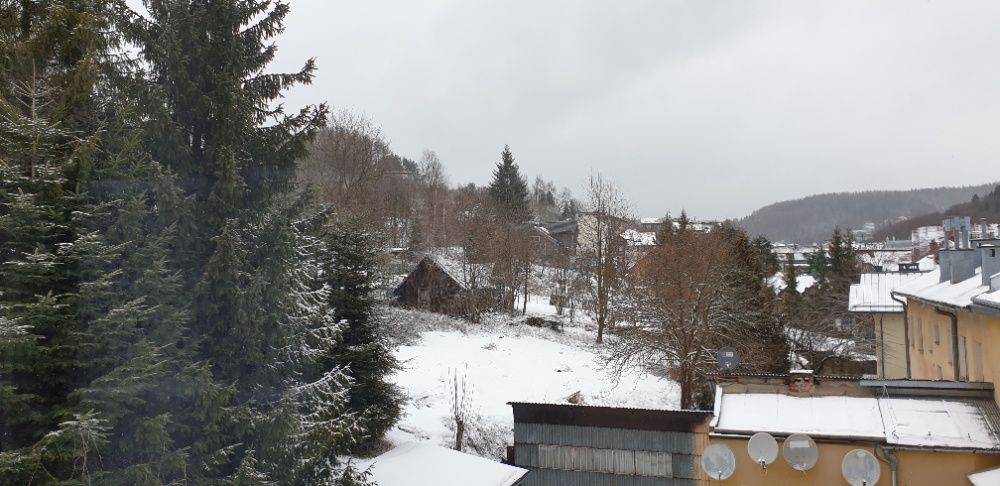 Krynica-Zdrój mieszkanie Centrum 600 m od deptaku