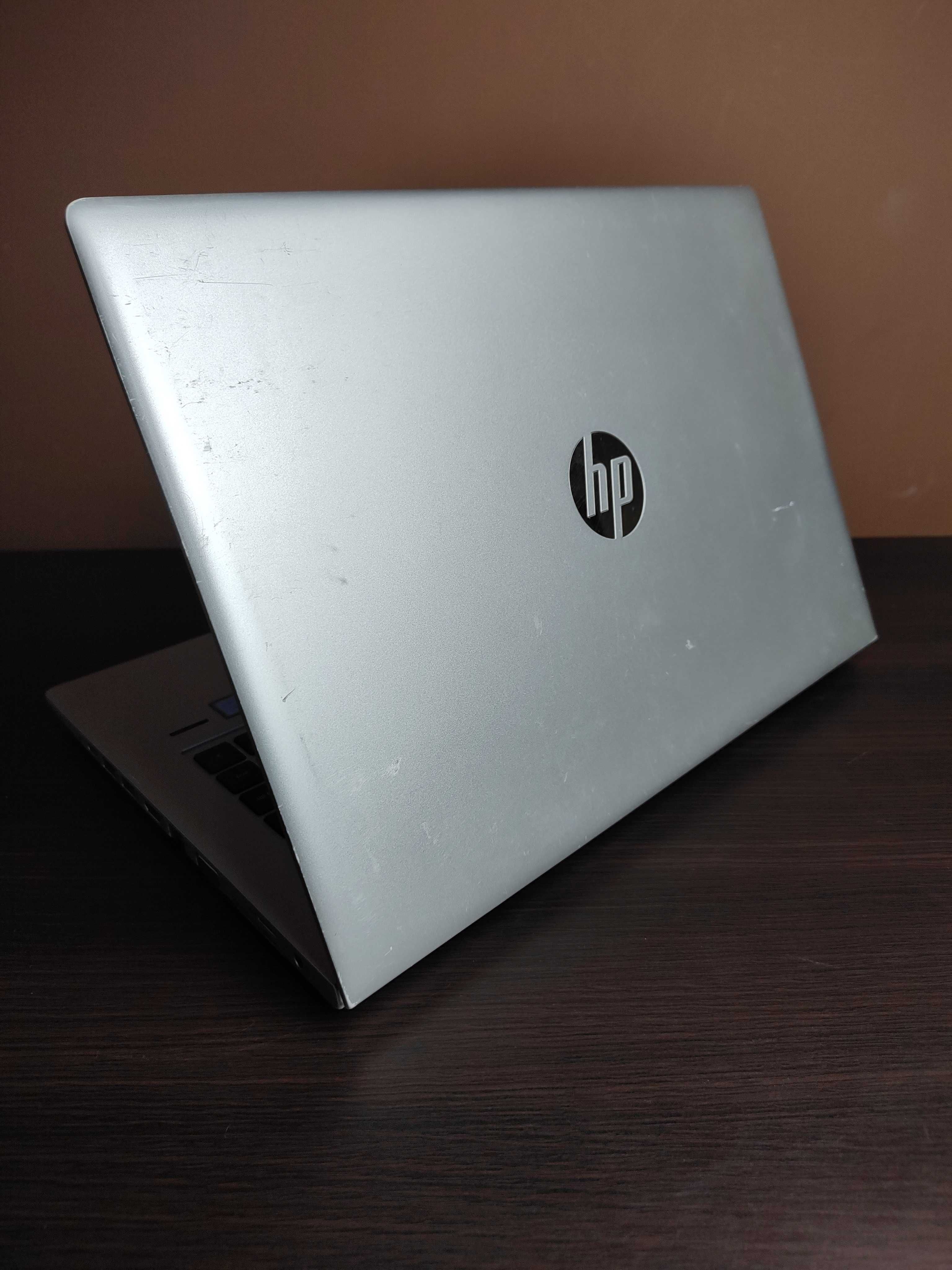 Laptop 14,0" HP ProBook 640 G4 - i5-8250U/16GB RAM/256SSD+1TB/Win11 FV