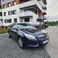 Opel Insignia 2.0 Cdti Automat