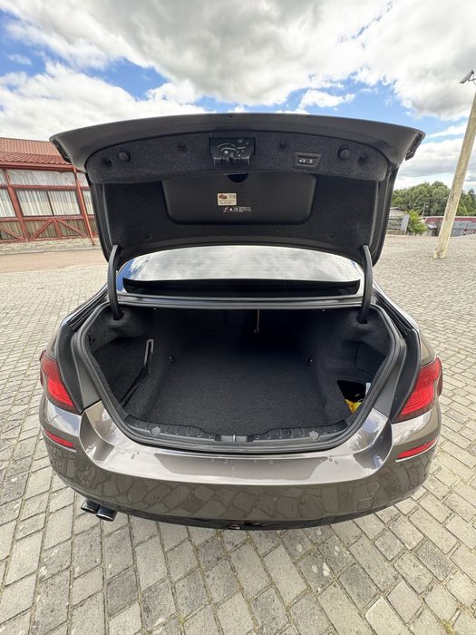 BMW F10 528i xdrive