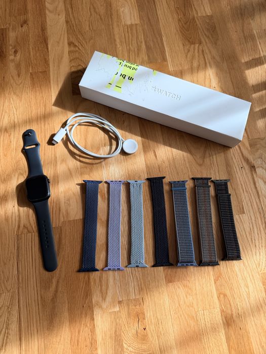 Apple Watch series 8 45mm