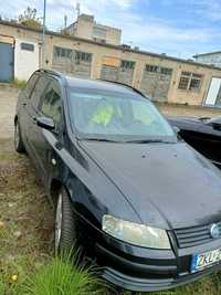 Fiat Stilo 1.9 multiwagon