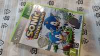 Sonic Generations Xbox360 możliwa zamiana SKLEP kioskzgrami Ursus