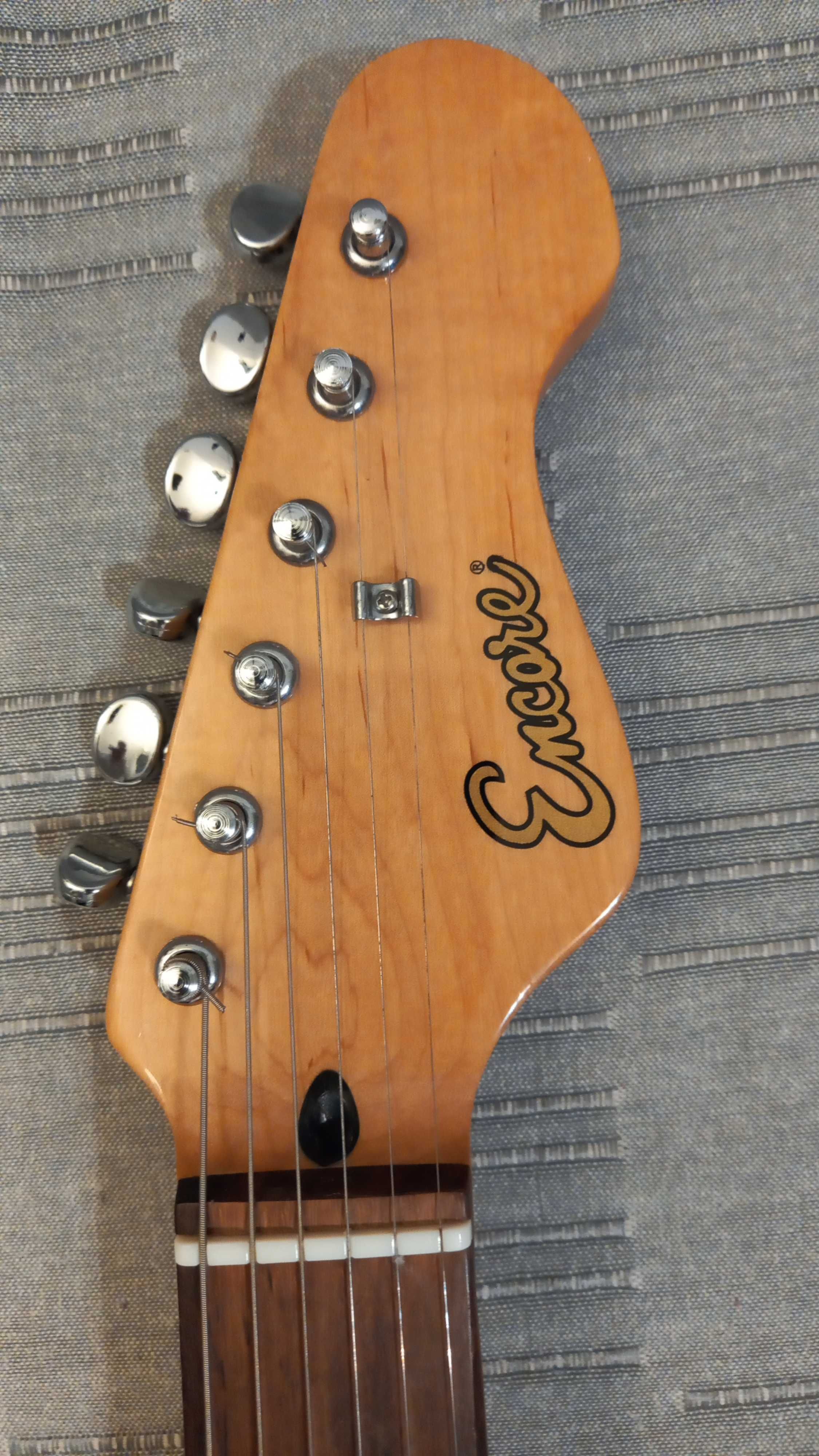 Gitara elektryczna Encore