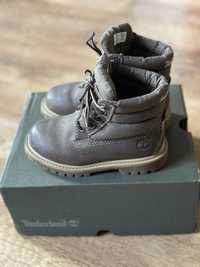 Timberland дитячі черевики 26 р