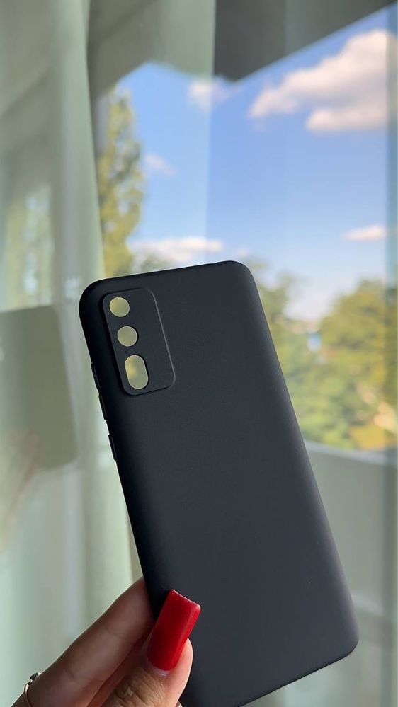 Etui na tel. Honor Play 4t Pro