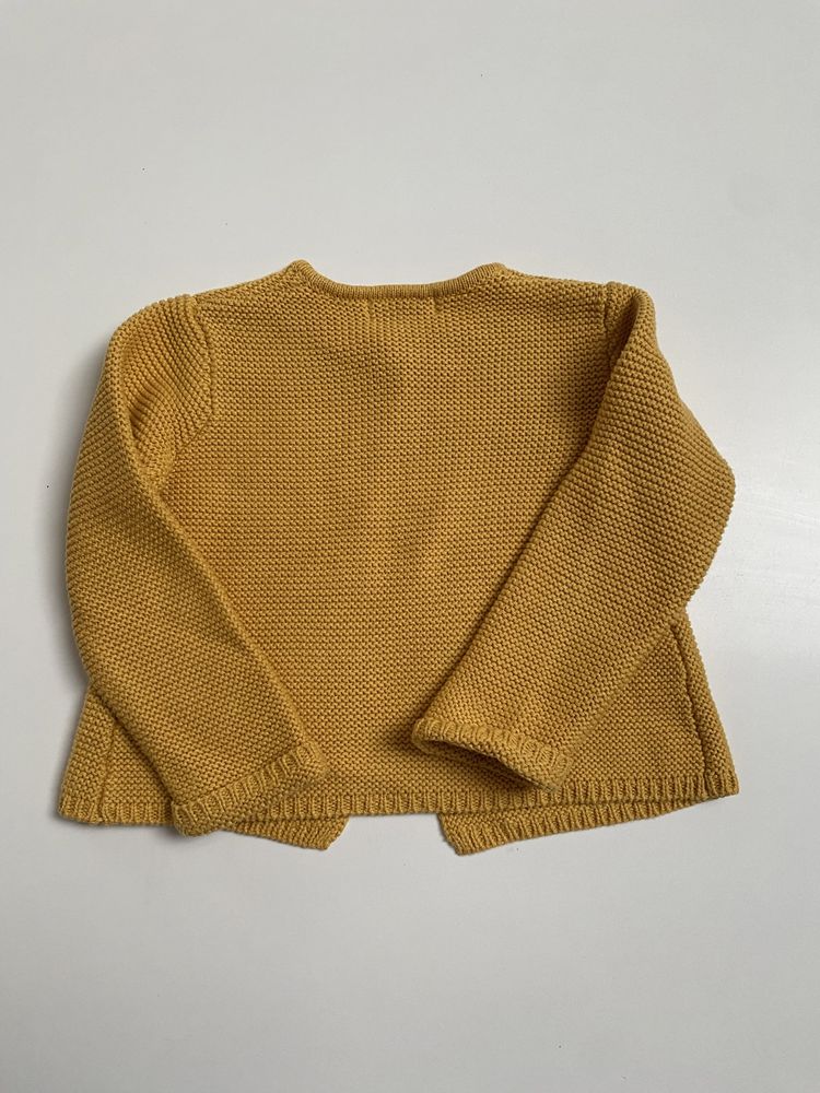 Sweterek Primark r.92