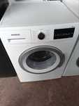 Pralka Siemens IQ500 GWARANCJA