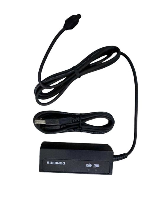 Ładowarka Shimano Ultegra DURA ACE Di2 SM-BCR2 do BATERII SM-BTR2