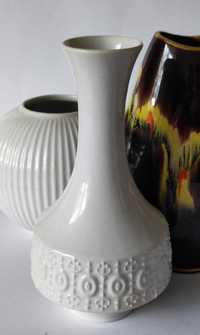 Stara porcelana modernistyczny wazon Royal KPM 584/2 Design WGP