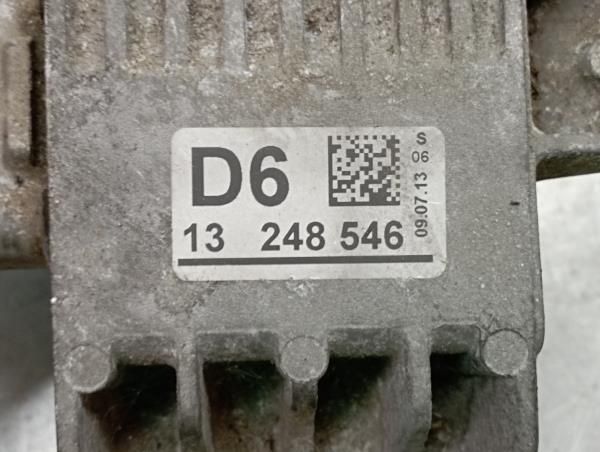 Apoio do motor OPEL Astra J Sports Tourer