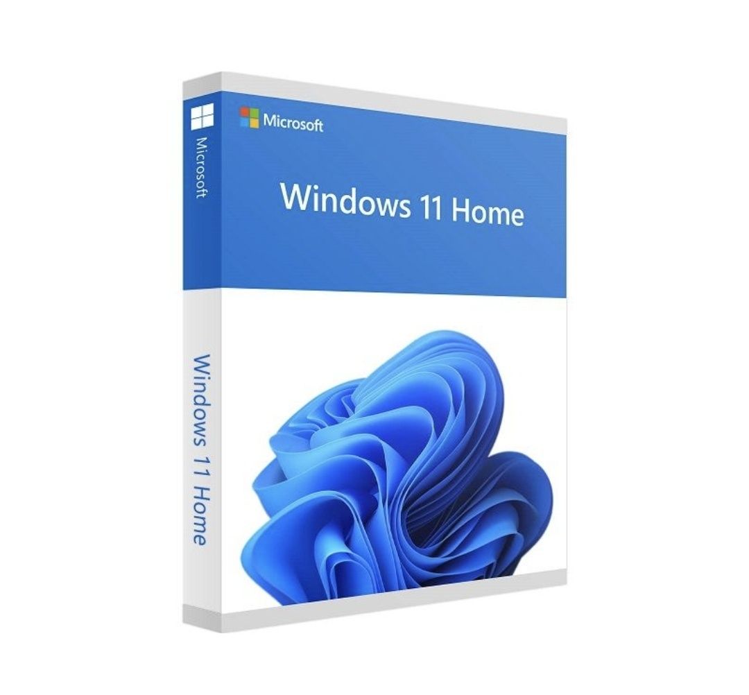 Windows 11 pro/home