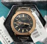 Часы наручные Casio G-Shock GM-B2100GD-5A