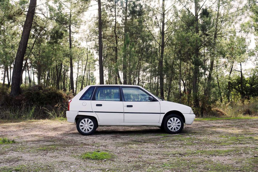 Citroen AX 1.0 Club **67.000kms**