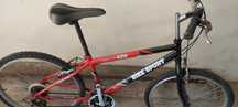 Vendo bicicleta em bom estado