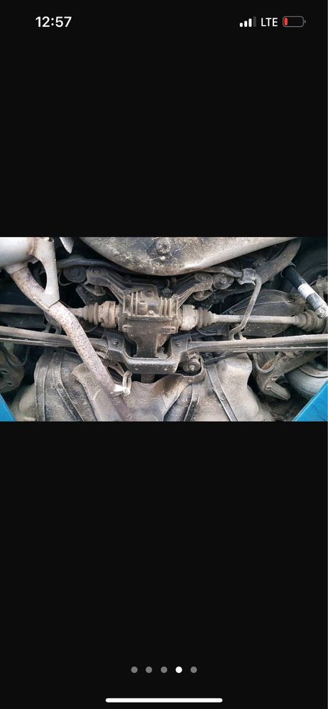 Bmw e36 318 niski przebieg 140tys km klasyk