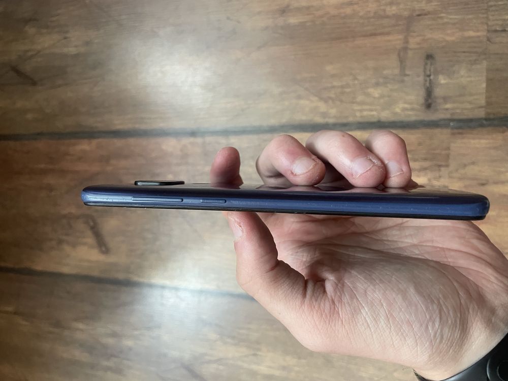 Xiaomi redmi note 9 (64gb) NFC - Battery good