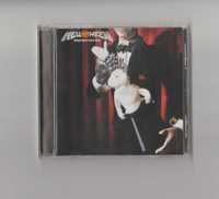 CD Helloween "Robbit don`t come easy "