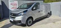 Fiat Talento 1.6 M-Jet L2H1 IVA DEDUTIVEL