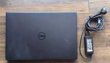 Laptop Dell Inspiron 15 3567 / i3 / 4GB / SSD 250GB / Windows 10