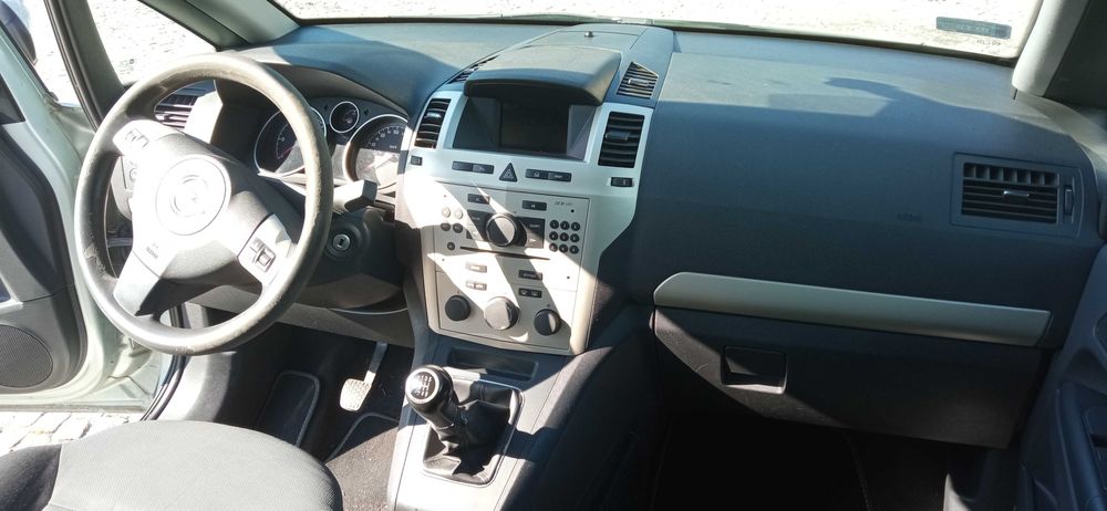 Sprzedam Opel Zafira