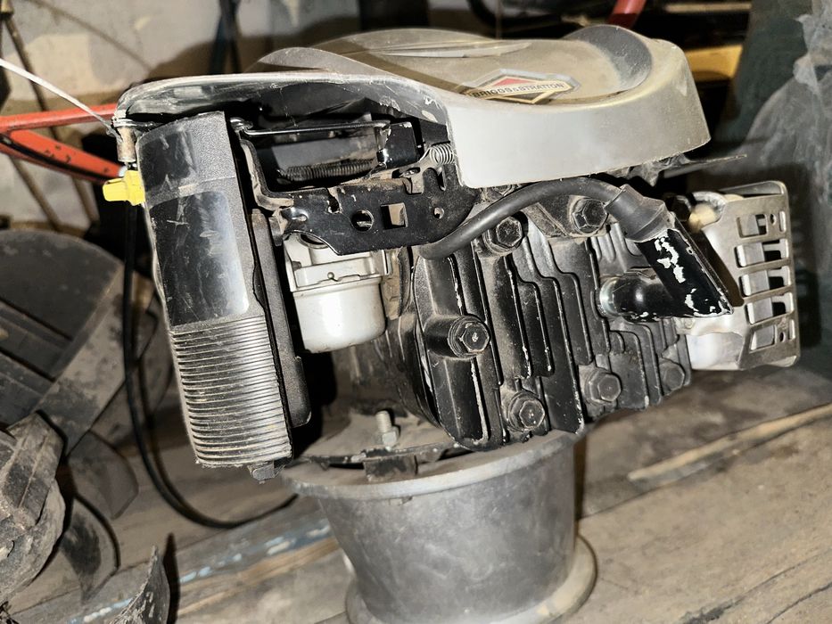 Мотокультиватор (мотоблок) Robi 156 H