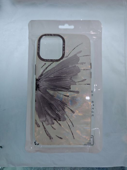 Capa para iPhone 15 Pro Max