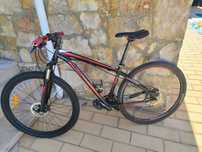 Bicicleta Specialized