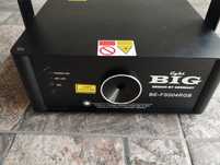Лазерний анімаційний світло прибор BIG BE-FS004RGB