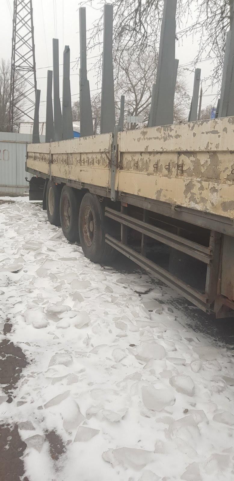 Асортиментовоз под дрова