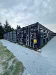 Wynajem box/garaż/schowek na monitorowanym placu. SELF STORAGE.