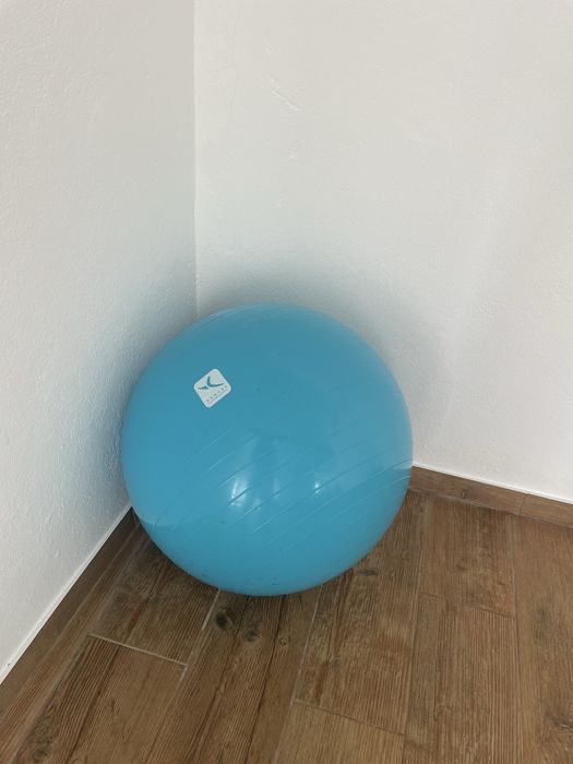 Bola de pilates Domyos