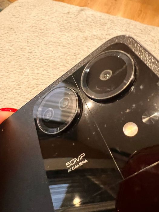 Смартфон Poco C65