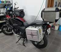 Honda VFR 1200 Crosstourer