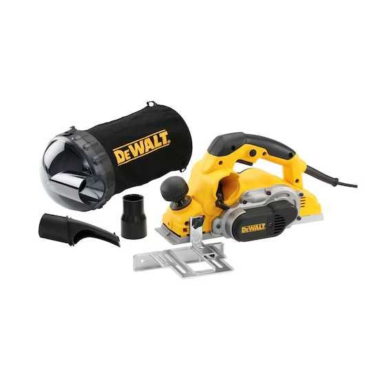 Strug Elektryczny D26500K DeWalt 1050W 82mm 0-4,0mm kufer