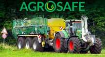 AGROSAFE – naturalny środek poprawiający właściwości gleby