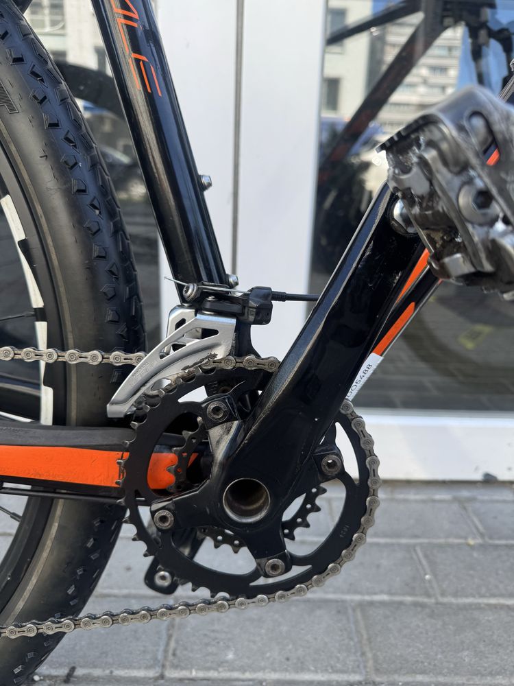 Велосипед Scott scale mtb