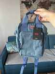 Plecak levis 13l