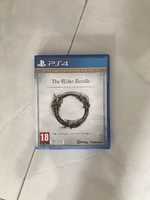 The Elder Scrolls Online Playstation 4 ps4