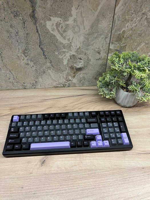 MCHOSE G98 Pro • Механічна клавіатура • Нова