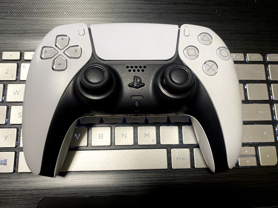 Оригінал DualSense Геймпад Джойстик PS5 Playstation 5 Joystick Gamepad
