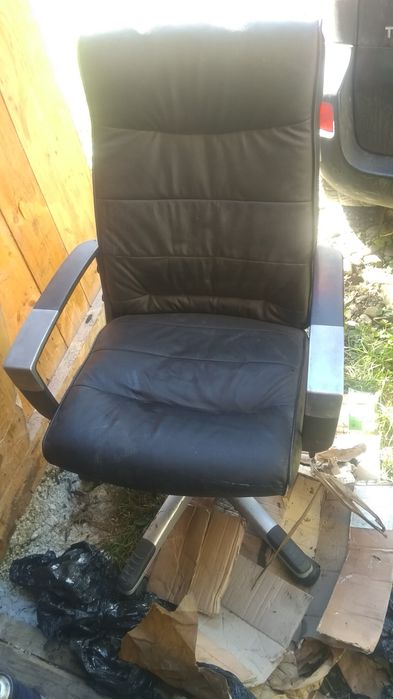 Крісло офісне , комп'ютерне