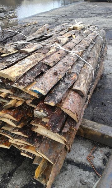 Drewno opałowe kominkowe Opał TANIO