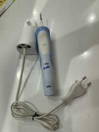 Электро зубная щётка Oral-B