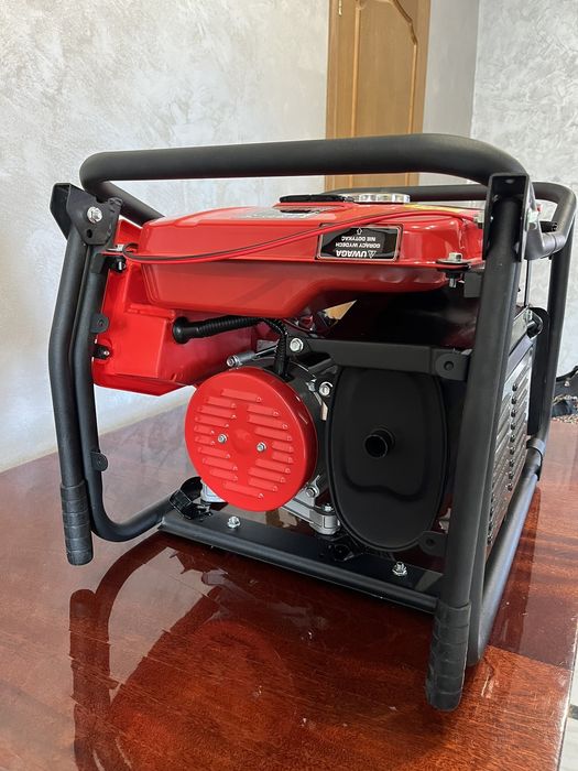 Генератор бензиновий   Tryton  TOG2000