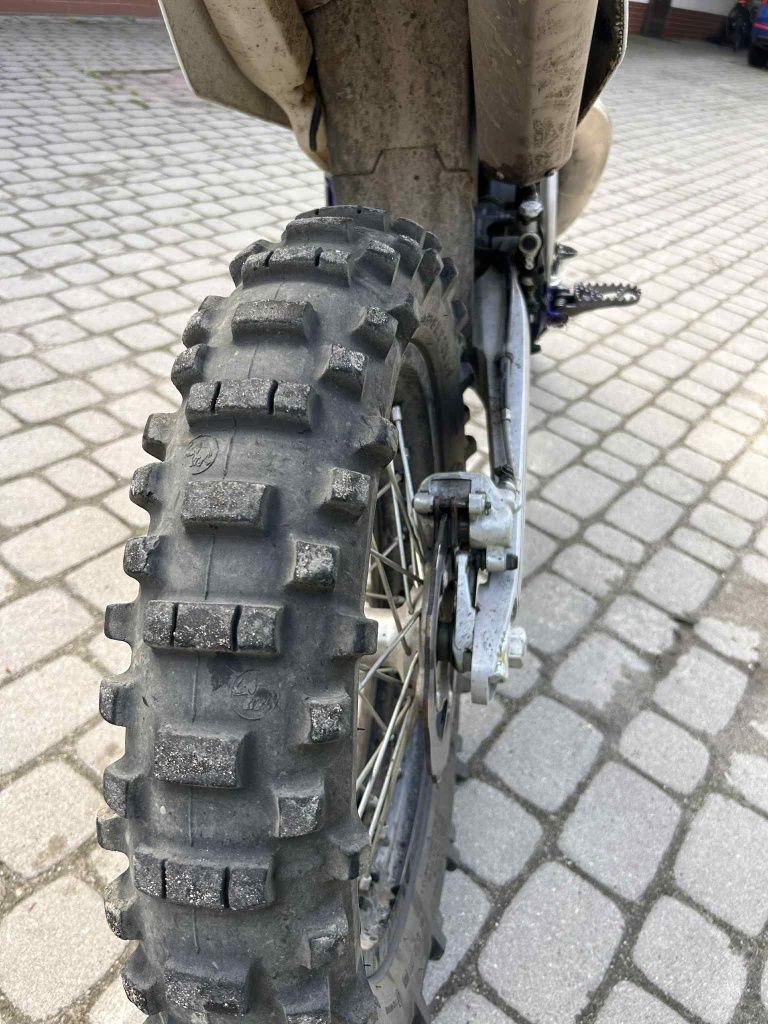 Sherco 300 se-r factory