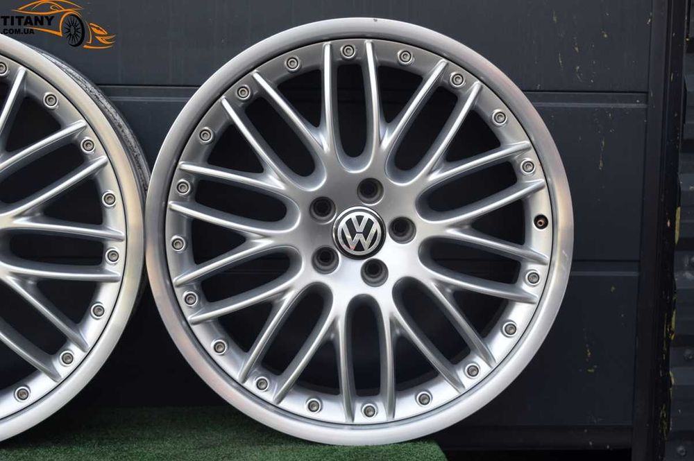 Розбірні BBS RS861 R20 5x112  Audi A5 A8 A6 Q7 VW Touareg Tiguan Q3