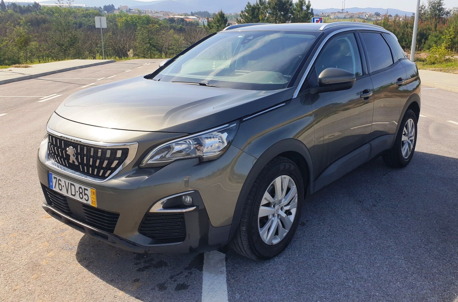 Renault 9 GTC Super
