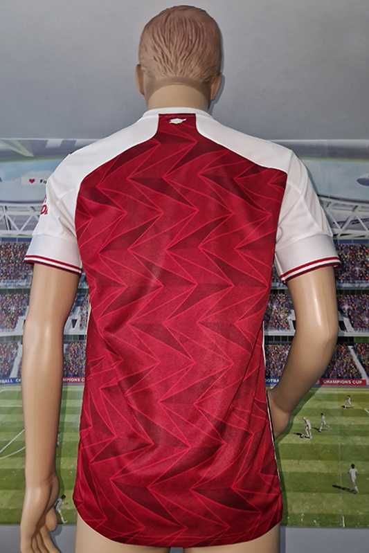 Arsenal Football Club Adidas Aeroready 2020-21 home size: M/L